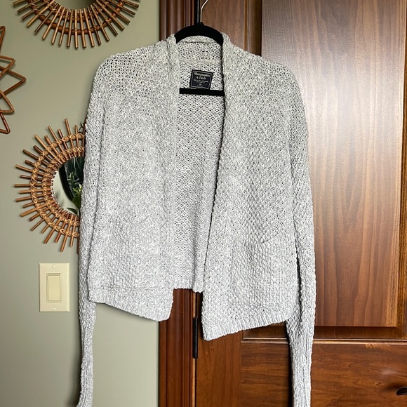 Abercrombie & Fitch Cardigan Women's Xsmall - Picture 1 of 3